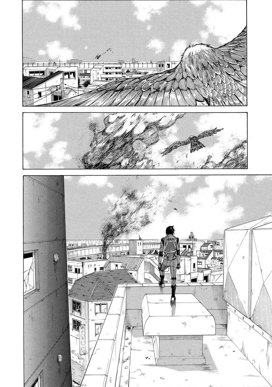 Sukedachi 9 Chapter 7 37